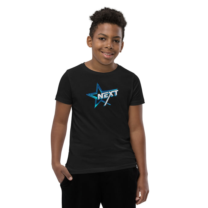 YOUTH Short Sleeve T-Shirt