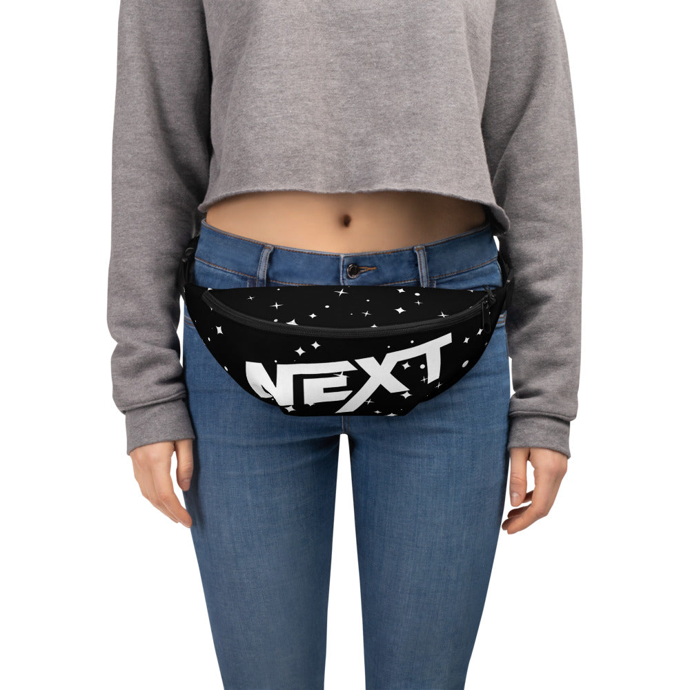 NEXT Unisex Fanny Pack