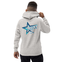 YOUTH Unisex Hoodie, Color Logo