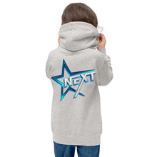 YOUTH Unisex Hoodie, Color Logo