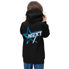 YOUTH Unisex Hoodie, Color Logo