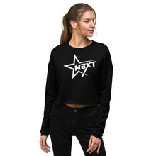 WOMEN'S Cropped Sweatshirt