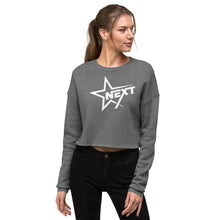 WOMEN'S Cropped Sweatshirt